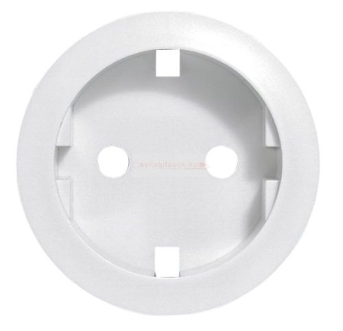 Legrand Céliane fedél dugaljhoz - fehér