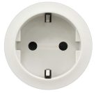 Legrand Céliane fedél dugaljhoz - fehér