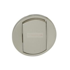 Legrand Céliane billentyű széles - titánium