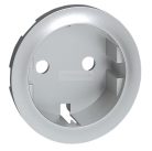 Legrand Céliane fedél dugaljhoz - titánium