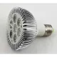 Speciális növényvilágító led lámpa E-27 15W