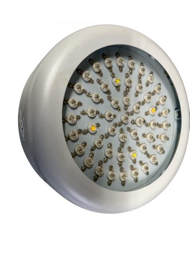 Speciális növényvilágító led lámpatest 40W