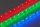 RGB Led szalag kültéri IP65 60led/m szilikon
