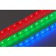 RGB Led szalag kültéri IP65 60led/m szilikon