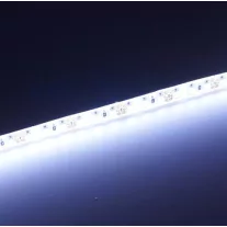   Led szalag SMD3528 9,6W/m 120 led/m kültéri szilikon hideg fehér
