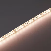   Led szalag SMD3528 9,6W/m 120 led/m kültéri szilikon meleg fehér