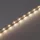 Led szalag SMD3528 4,8W/m 60 led/m kültéri szilikon meleg fehér