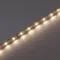 Led szalag SMD3528 4,8W/m 60 led/m kültéri szilikon meleg fehér