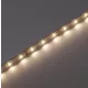 Led szalag SMD3528 4,8W/m 60 led/m kültéri szilikon meleg fehér