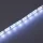 Led szalag SMD3528 4,8W/m 60 led/m kültéri szilikon hideg fehér