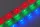 RGB Led szalag kültéri IP65 30led/m szilikon