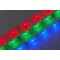 RGB Led szalag kültéri IP65 30led/m szilikon