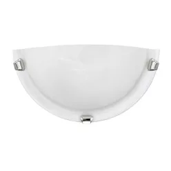 SALOME Fali lámpa 1*60W króm  13114