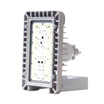 Robbanásbiztos mennyezeti LED lámpa 6300Lm