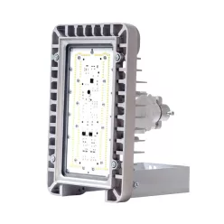 Robbanásbiztos mennyezeti LED lámpa 6300Lm