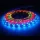 RGB Led szalag beltéri 30led/m dekor