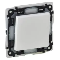 Legrand Valena Life váltókapcsoló 106  Fehér IP44