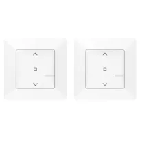 Legrand Valena Life Netatmo párosított szett 4 fehér