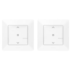 Legrand Valena Life Netatmo párosított szett 4 fehér