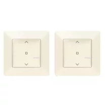   Legrand Valena Life Netatmo párosított szett 4 elefántcsont