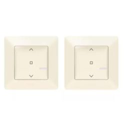   Legrand Valena Life Netatmo párosított szett 4 elefántcsont