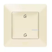   Legrand Valena Life Netatmo vezeték nélküli főkapcsoló elefántcsont