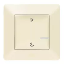   Legrand Valena Life Netatmo szcenárió kapcsoló elefántcsont