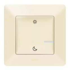   Legrand Valena Life Netatmo szcenárió kapcsoló elefántcsont