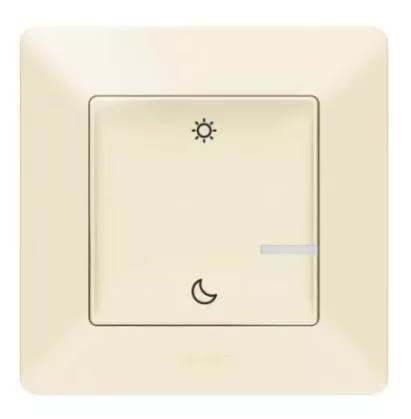 Legrand Valena Life Netatmo szcenárió kapcsoló elefántcsont