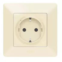   Legrand Valena Life Netatmo intelligens csatlakozó aljzat elefántcsont