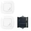Legrand Allure Life Netatmo párosított szett 1 fehér