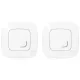 Legrand Valena Allure Netatmo párosított szett 2 fehér