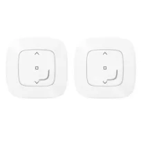 Legrand Valena Allure Netatmo párosított szett 4 fehér