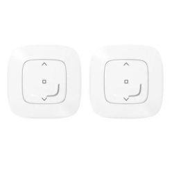 Legrand Valena Allure Netatmo párosított szett 4 fehér