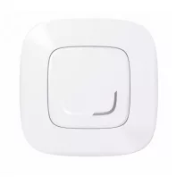   Legrand Valena Allure Netatmo intelligens fényerőszabályzó kapcsoló fehér