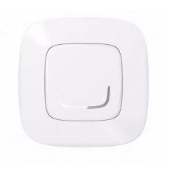   Legrand Valena Allure Netatmo intelligens fényerőszabályzó kapcsoló fehér