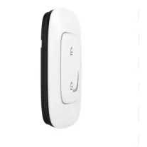   Legrand Valena Allure Netatmo vezeték nélküli főkapcsoló fehér
