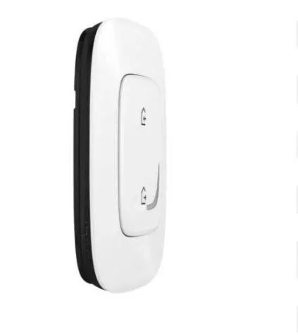 Legrand Valena Allure Netatmo vezeték nélküli főkapcsoló fehér