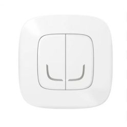   Legrand Valena Allure Netatmo vezeték nélküli csillárkapcsoló fehér