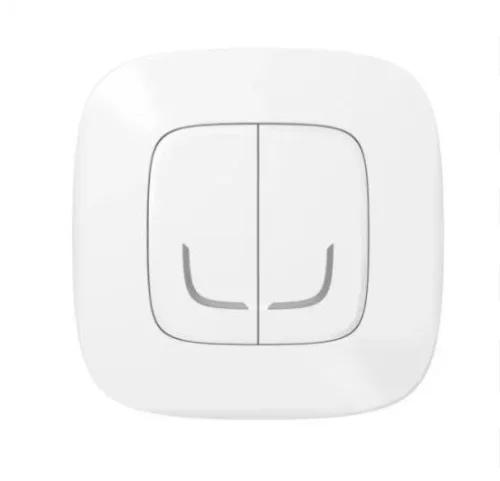 Legrand Valena Allure Netatmo vezeték nélküli csillárkapcsoló fehér