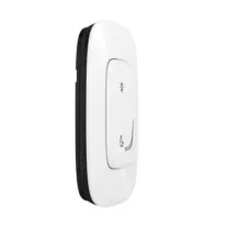 Legrand Valena Allure Netatmo szcenárió kapcsoló fehér
