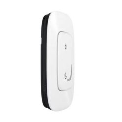 Legrand Valena Allure Netatmo szcenárió kapcsoló fehér