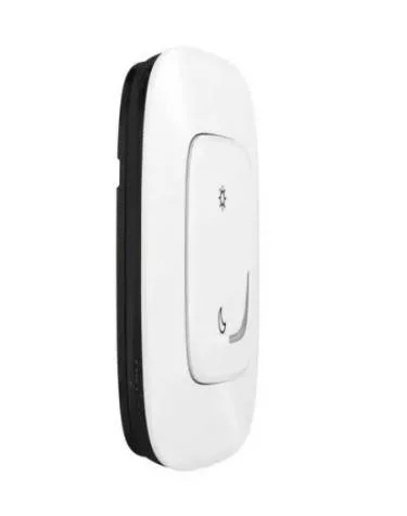 Legrand Valena Allure Netatmo szcenárió kapcsoló fehér