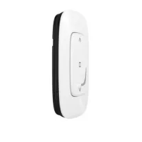   Legrand Valena Allure Netatmo vezeték nélküli redőnykapcsoló fehér