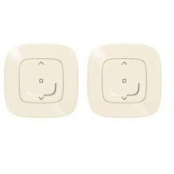   Legrand Valena Allure Netatmo párosított szett 4 elefántcsont