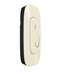   Legrand Valena Allure Netatmo vezeték nélküli főkapcsoló elefántcsont