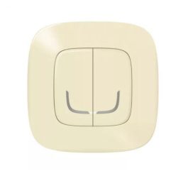   Legrand Valena Allure Netatmo vezeték nélküli csillárkapcsoló elefántcsont