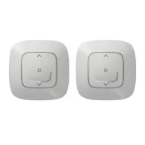   Legrand Valena Allure Netatmo párosított szett 4 alumínium