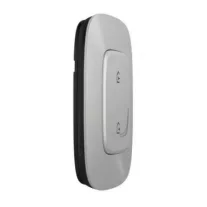   Legrand Valena Allure Netatmo vezeték nélküli főkapcsoló alumínium