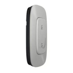   Legrand Valena Allure Netatmo vezeték nélküli főkapcsoló alumínium